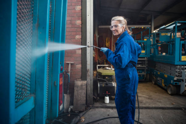 Best Oil Spill Cleanup  in Helena, MT