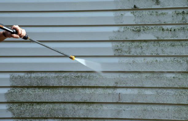 Best Dumpster Area Cleaning  in Helena, MT